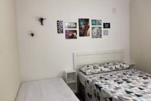 Ap&ecirc;s do Per&oacute; Pousada