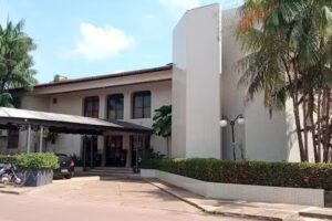 Apiac&aacute;s Hotel