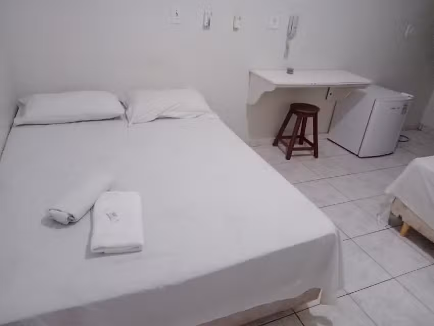 &Aacute;PICE HOTEL