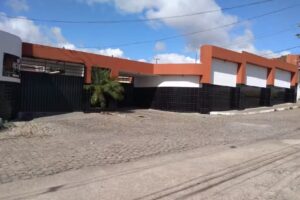 Ápice Motel – Zona Norte