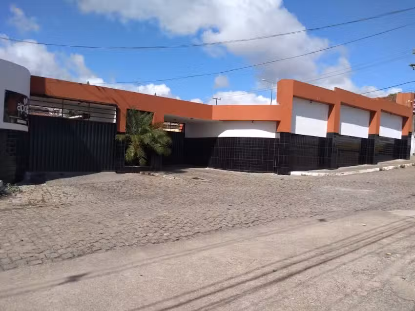 &Aacute;pice Motel &ndash; Zona Norte