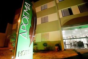 Apoema Hotel