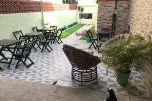 Apraiana Pousada Boa Viagem