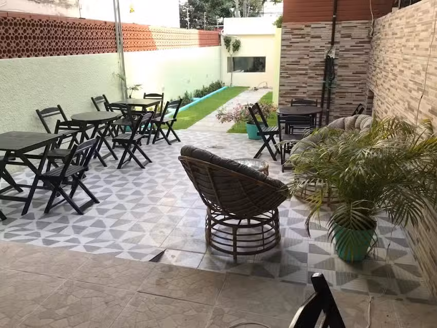 Apraiana Pousada Boa Viagem