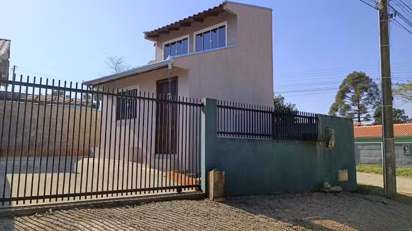 Apto Econ&ocirc;mico Mafra