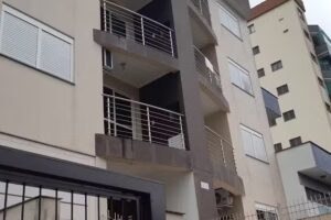 Apto JK universitario Express