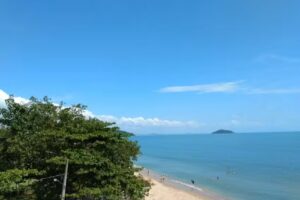 Apto. Praia do Itapocor&oacute;i