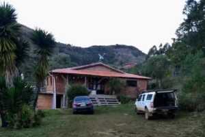 Aqua Montis Pousada &ndash; Vale dos Garcias