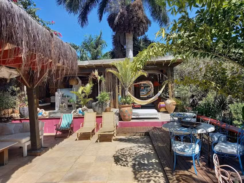 Aquabarra Boutique Hotel & Spa