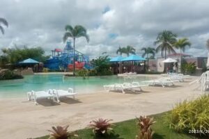 Aqualand Resort