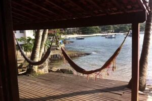 Aqu&aacute;rio Hostel &ndash; Hostel Ilha Grande &ndash; Angra dos Reis