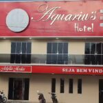 Aquariu&acute;s Hotel