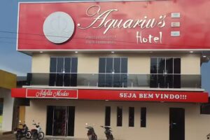 Aquariu&acute;s Hotel