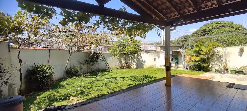 Aquarius Hostel S&atilde;o Jos&eacute; dos Campos