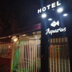 Aquarius Hotel