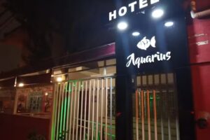 Aquarius Hotel