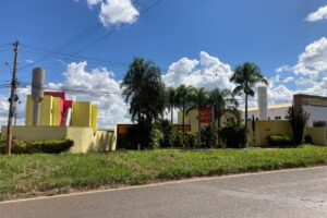 Aquarius Hotel e Motel