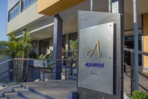 Aquarius Hotel Flat Residence