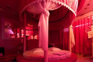 Aqu&aacute;rius Motel