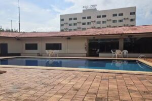 Aquarius Selva Hotel