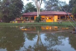 Aquatur Pousada e Turismo