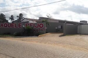 Aquele Beijo Motel