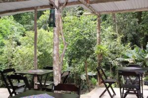 Aracê Refúgio Ecológico e Vivências Camping Tapiraí SP