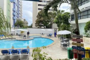 Aram Beach & Convention