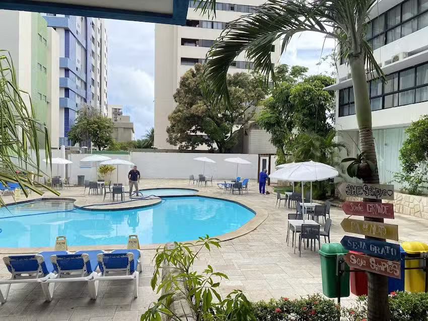 Aram Beach & Convention