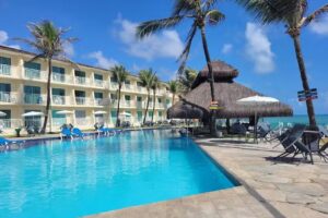 Aram Natal Mar Hotel