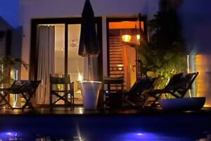 Aram Yam&iacute; Hotel