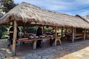 Araras Eco Lodge