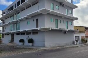 Araruna Hotel Pousada