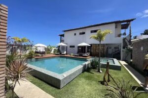 Arataba Hotel Boutique & Bistr&ocirc;