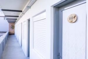 Arauc&aacute;ria Hostel