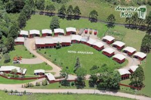 Araucária’s Hotel