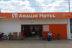 Araujo Hotel