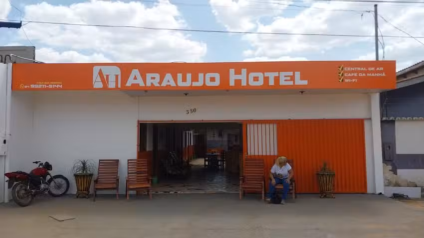Araujo Hotel
