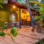 Arawak Jungle Hostel