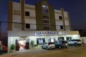 Araxá Palace Hotel