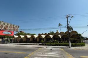 Arcadas Hotel Ca&ccedil;apava