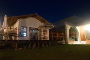 Arco da Mata Pousada