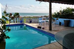 Arco Das Flores Suites