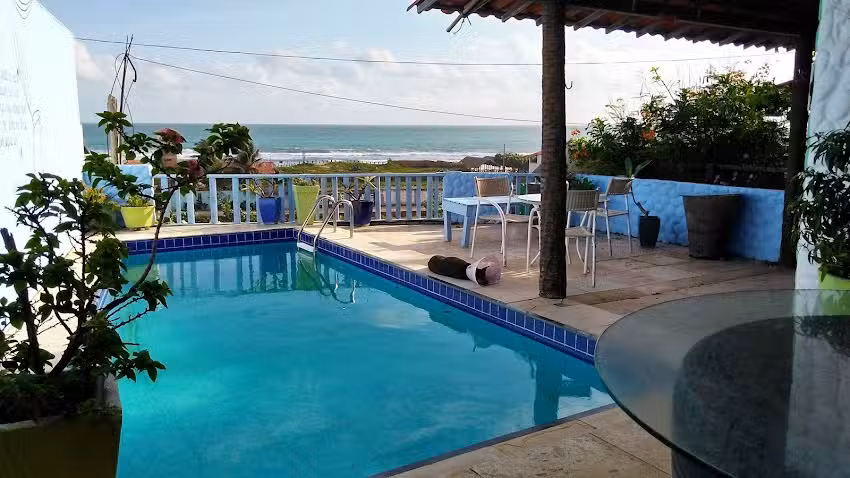 Arco Das Flores Suites