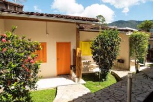 Arco Iris Chal&eacute;s