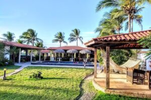 Arco Mundial Taíba – Hotel Pousada