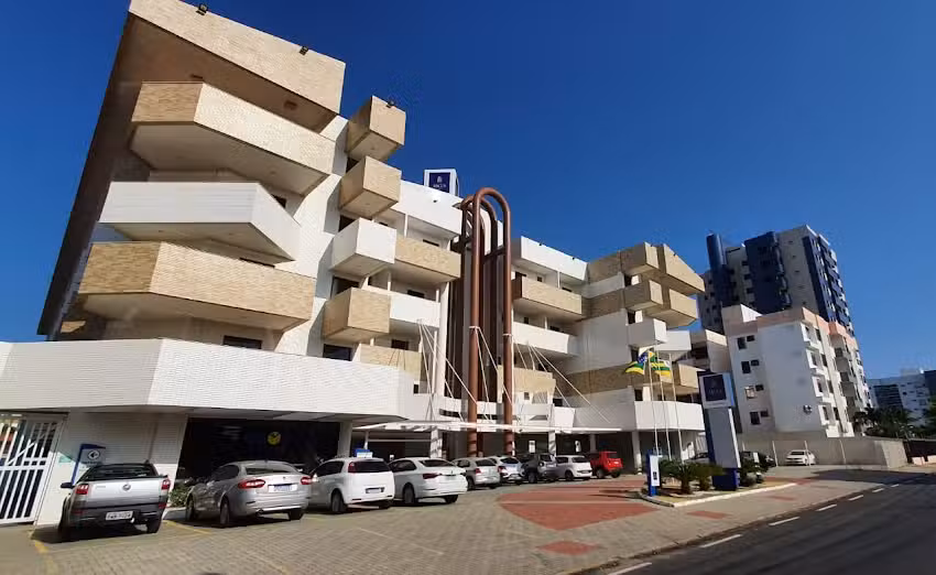 Arcus Hotel