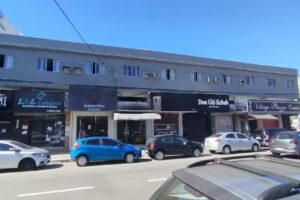 AREIA DOURADA HOSPEDARIA