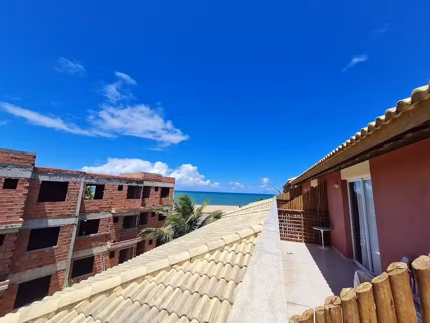 Areias de Itacimirin