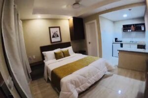 Areias de Tucuns &ndash; Suites e Apartamentos